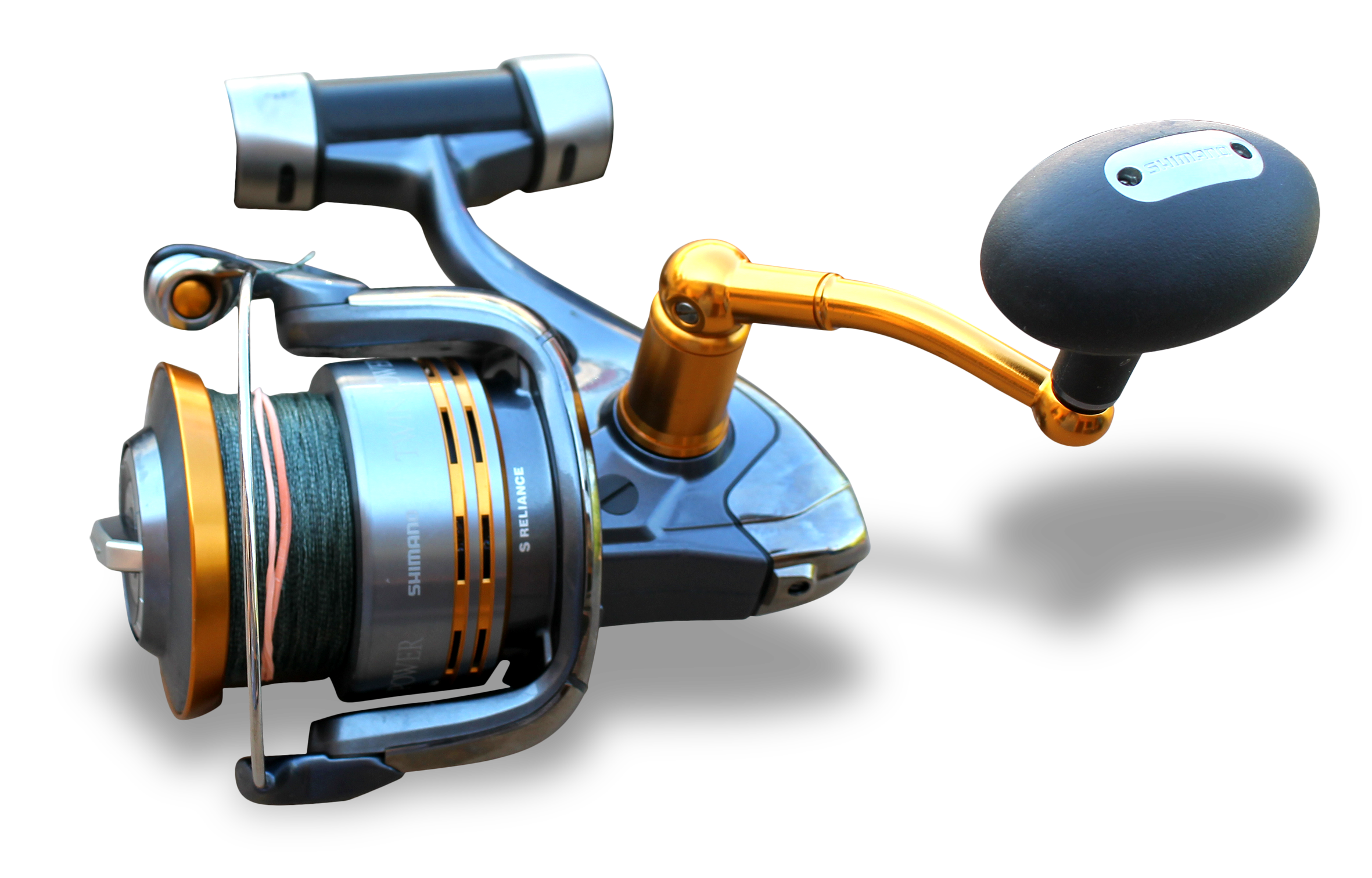 Fishing Tackle